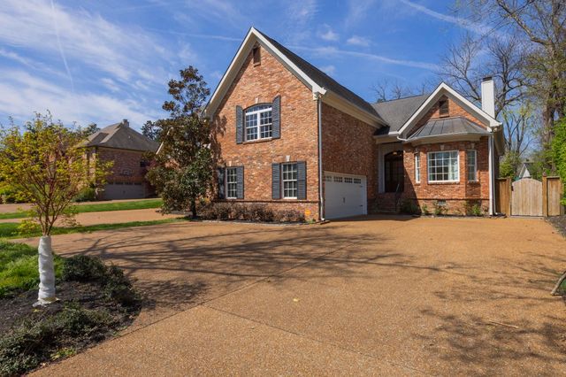 5904 Old Harding Pike, Nashville, TN 37205