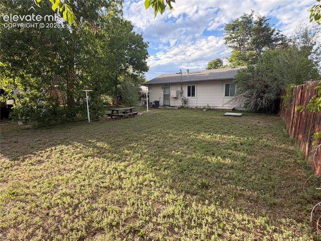 1221 Rockwood Avenue, Colorado Springs, CO 80905