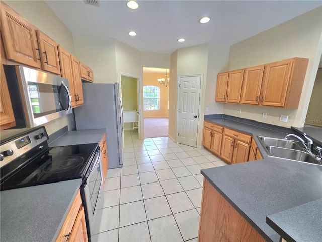 3461 LONGVIEW LANE, Lakeland, FL 33812
