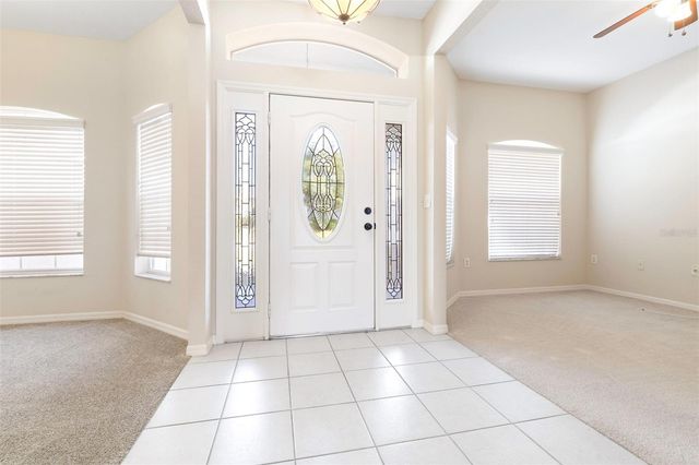 3461 LONGVIEW LANE, Lakeland, FL 33812