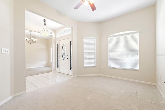 3461 LONGVIEW LANE, Lakeland, FL 33812