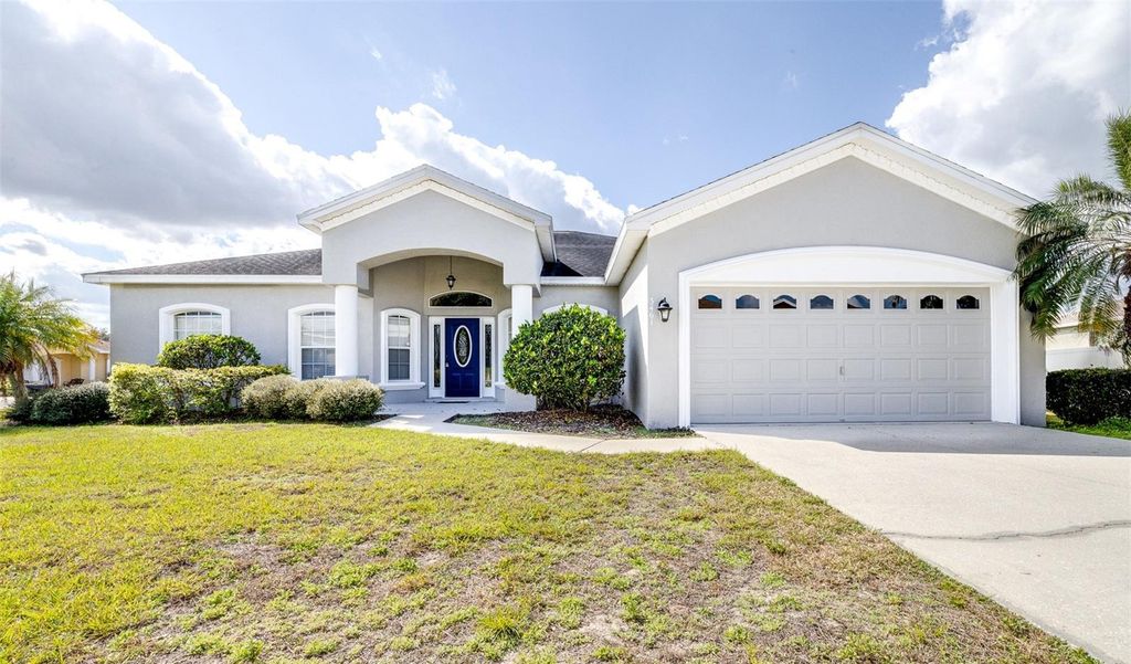 3461 LONGVIEW LANE, Lakeland, FL 33812