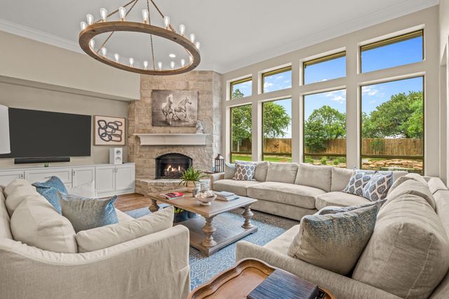324 Oak Pointe Lane, Southlake, TX 76092