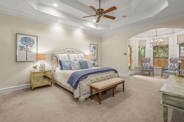 324 Oak Pointe Lane, Southlake, TX 76092