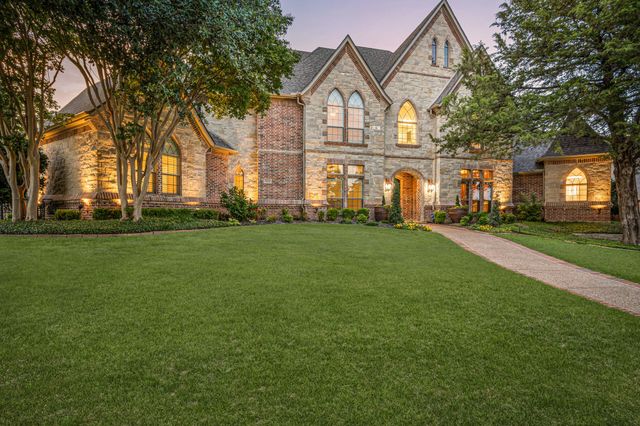 324 Oak Pointe Lane, Southlake, TX 76092