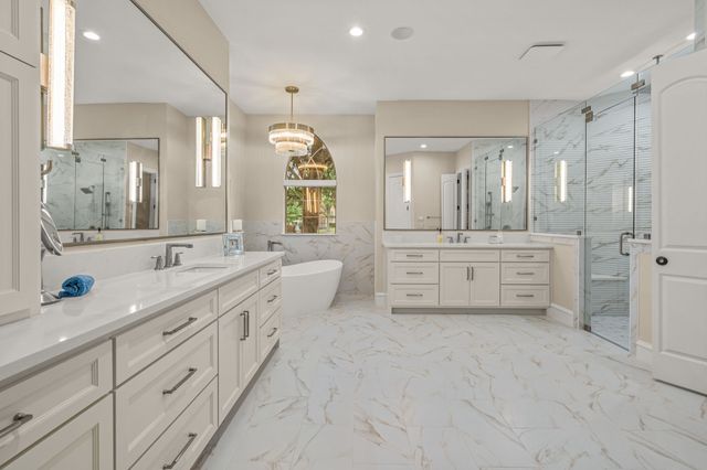 324 Oak Pointe Lane, Southlake, TX 76092
