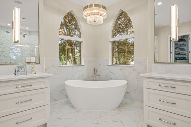 324 Oak Pointe Lane, Southlake, TX 76092
