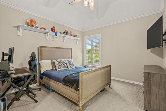 324 Oak Pointe Lane, Southlake, TX 76092