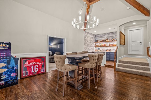 324 Oak Pointe Lane, Southlake, TX 76092