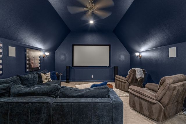 324 Oak Pointe Lane, Southlake, TX 76092