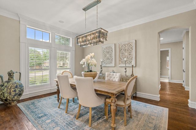 324 Oak Pointe Lane, Southlake, TX 76092