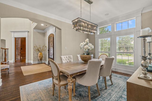 324 Oak Pointe Lane, Southlake, TX 76092
