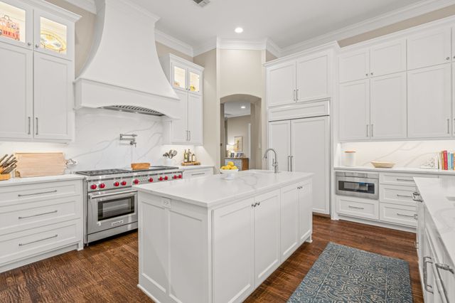 324 Oak Pointe Lane, Southlake, TX 76092
