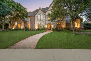 324 Oak Pointe Lane, Southlake, TX 76092