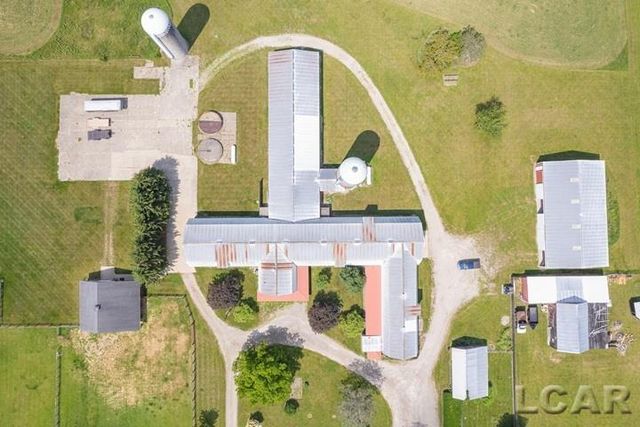 8720 Sharon Hollow Road, Manchester, MI 48158