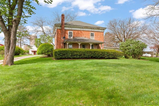 8720 Sharon Hollow Road, Manchester, MI 48158