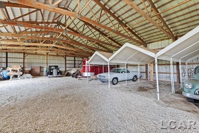8720 Sharon Hollow Road, Manchester, MI 48158