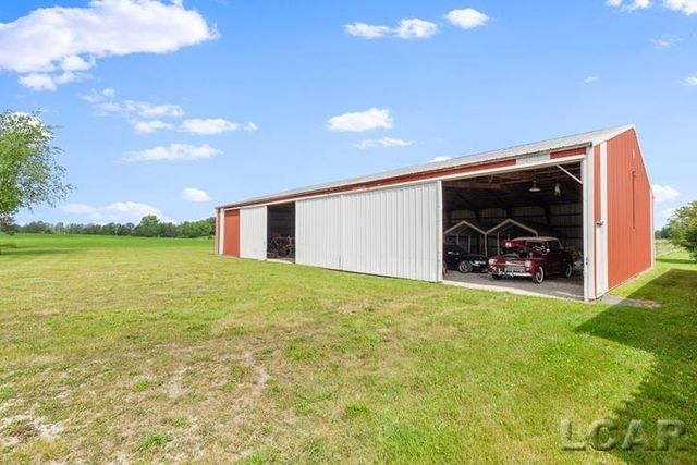 8720 Sharon Hollow Road, Manchester, MI 48158