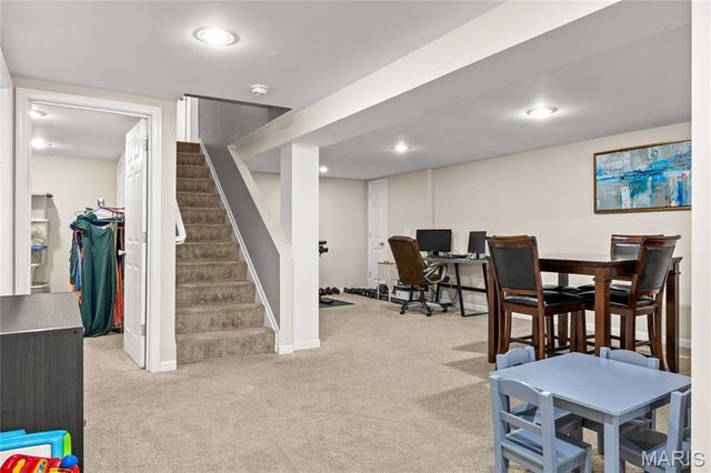 1115 Shadowoak Drive, Ballwin, MO 63021
