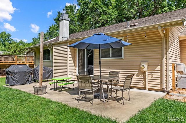 1115 Shadowoak Drive, Ballwin, MO 63021