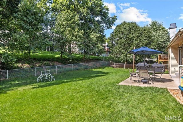 1115 Shadowoak Drive, Ballwin, MO 63021