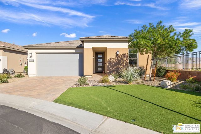 82910 Temescal Canyon Drive, Indio, CA 92201