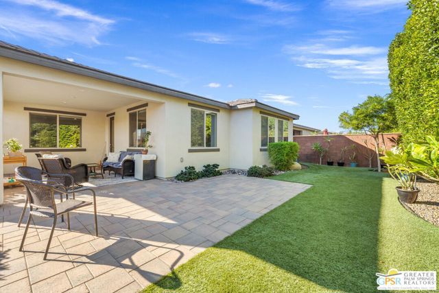 82910 Temescal Canyon Drive, Indio, CA 92201