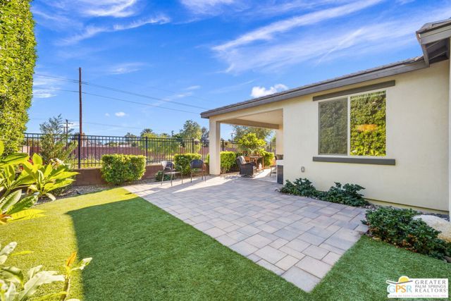 82910 Temescal Canyon Drive, Indio, CA 92201