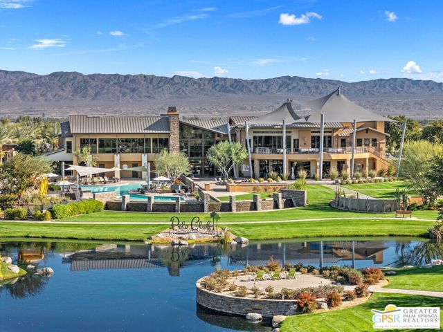 82910 Temescal Canyon Drive, Indio, CA 92201