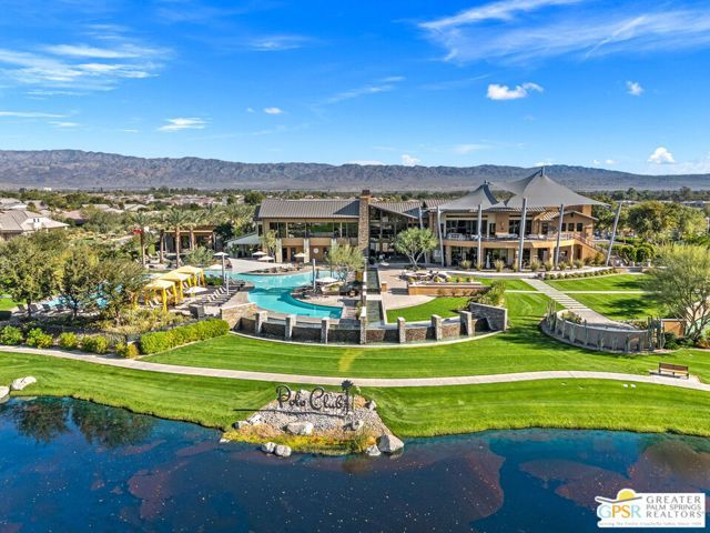 82910 Temescal Canyon Drive, Indio, CA 92201