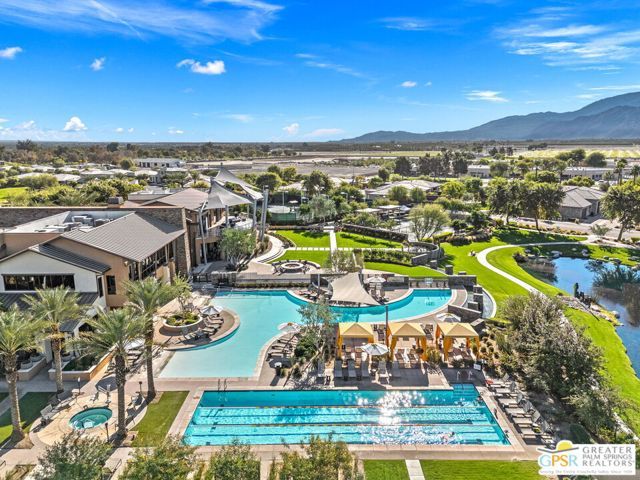 82910 Temescal Canyon Drive, Indio, CA 92201