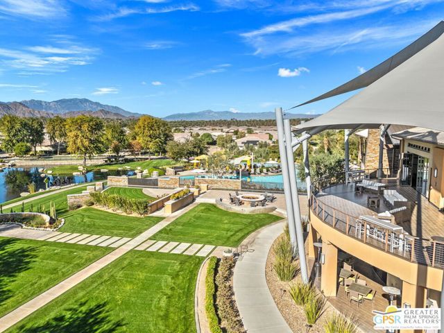 82910 Temescal Canyon Drive, Indio, CA 92201