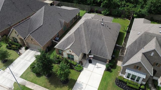 9327 Victory Canyon Lane, Tomball, TX 77375