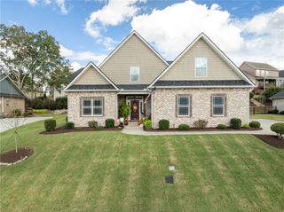 1020 Tuscany Drive, Anderson, SC 29621