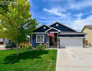10549 Deer Meadow Circle, Colorado Springs, CO 80925
