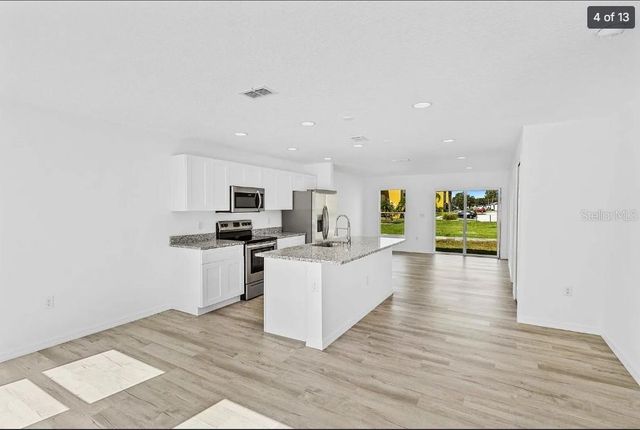 172 BOWIE LANE E, Kissimmee, FL 34743