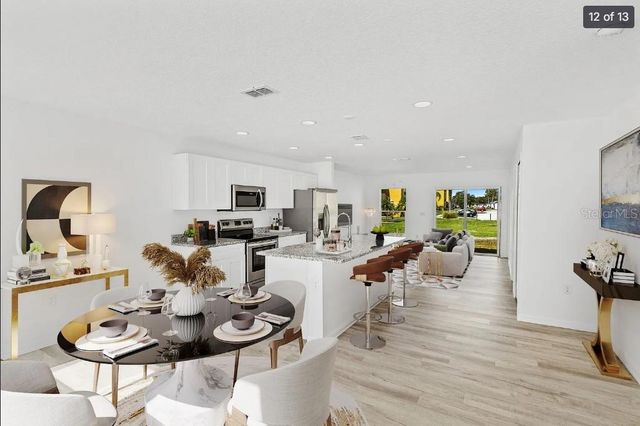 172 BOWIE LANE E, Kissimmee, FL 34743