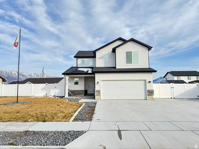 3194 N 3450 W, Plain City, UT 84404