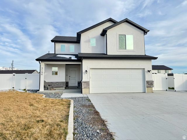 3194 N 3450 W, Plain City, UT 84404