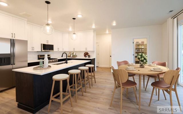 2354 W 550 S, Rexburg, ID 83440