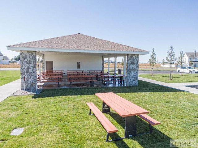 2354 W 550 S, Rexburg, ID 83440