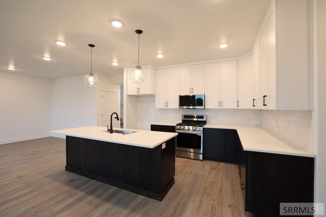 2354 W 550 S, Rexburg, ID 83440