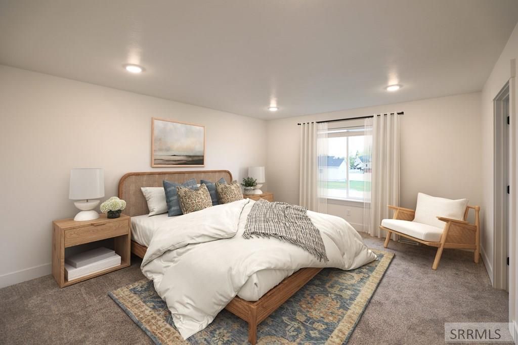 Image 13 of property listing at 2354 W 550 S, Rexburg, ID 83440