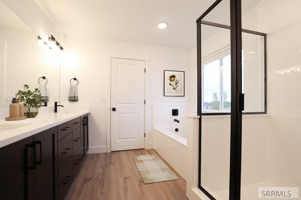 Image 20 of property listing at 2354 W 550 S, Rexburg, ID 83440