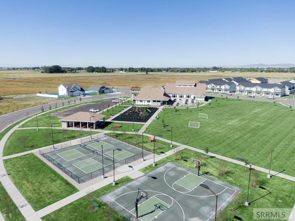 Image 31 of property listing at 2354 W 550 S, Rexburg, ID 83440