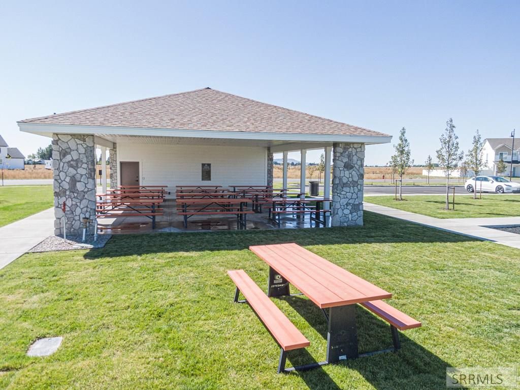 Image 33 of property listing at 2354 W 550 S, Rexburg, ID 83440