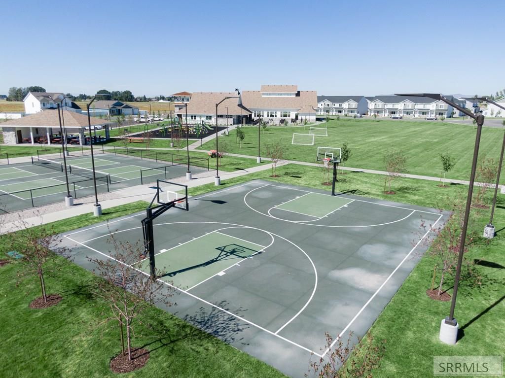 Image 34 of property listing at 2354 W 550 S, Rexburg, ID 83440