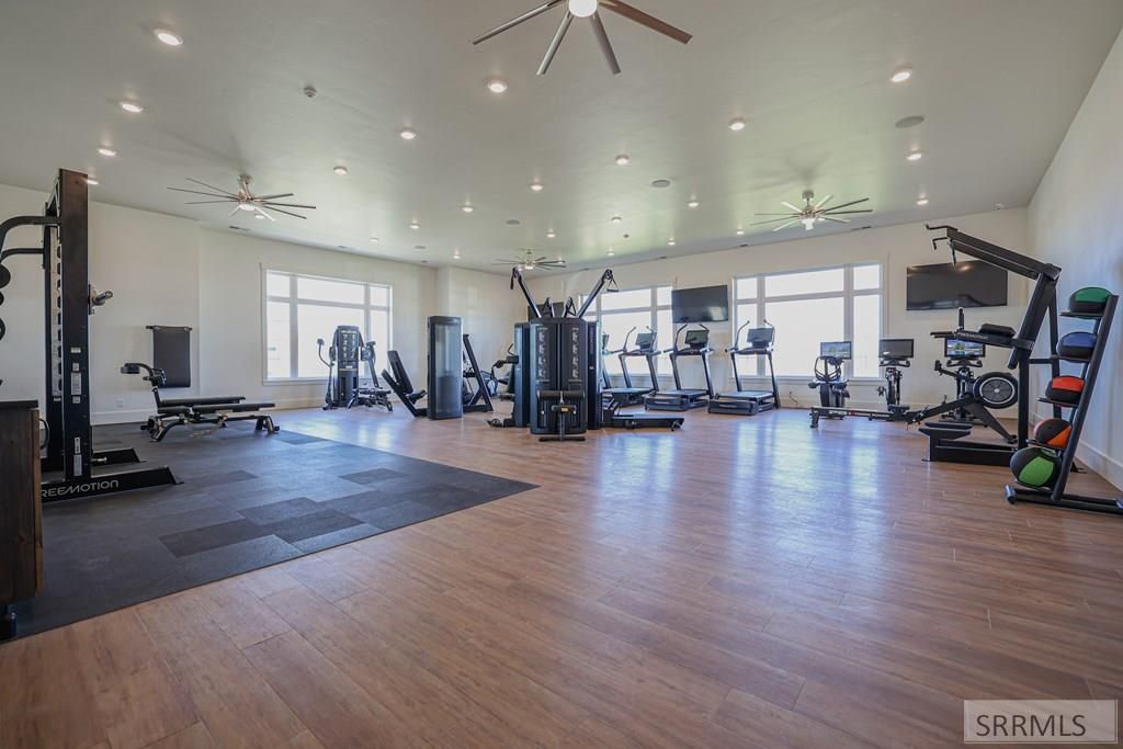 Image 37 of property listing at 2354 W 550 S, Rexburg, ID 83440