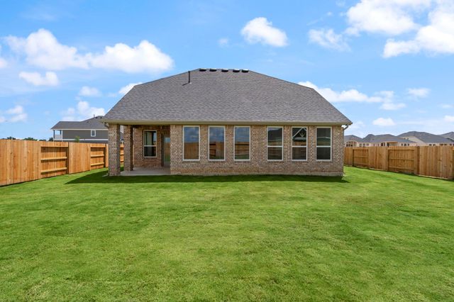 225 Sandhill Grove Trail, Waller, TX 77484
