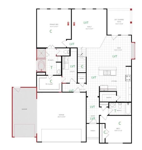 225 Sandhill Grove Trail, Waller, TX 77484